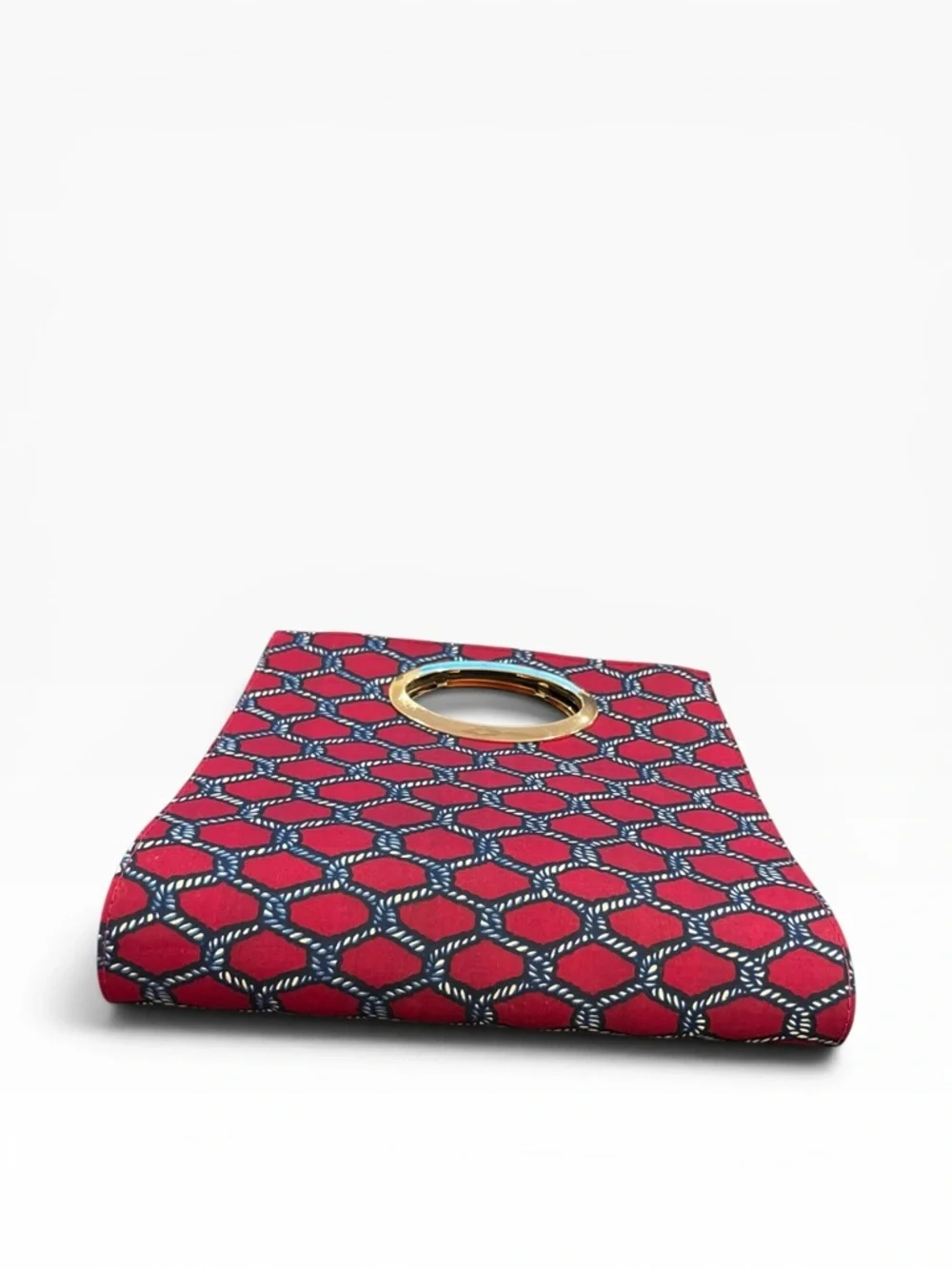 Laddi India clutch Bag purse